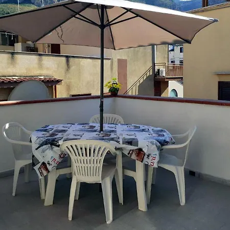 Don Vito's Castellammare del Golfo