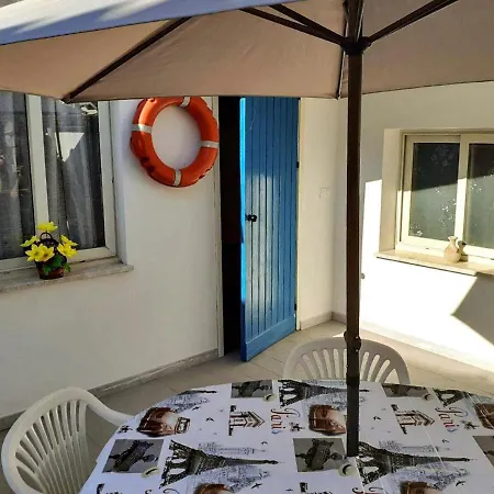Don Vito's Apartment
