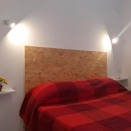 Don Vito's Apartment