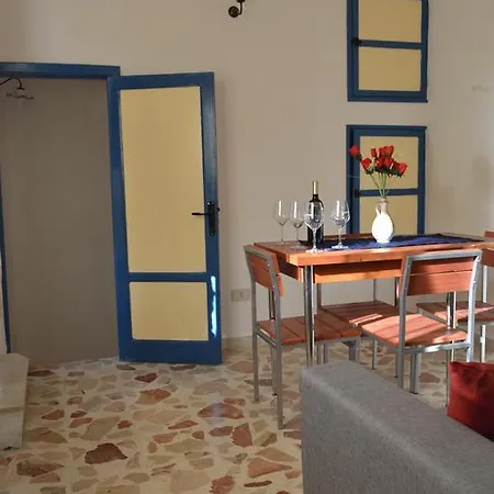 Don Vito's * Castellammare del Golfo
