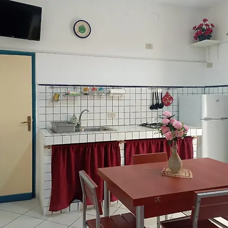 Apartment Don Vito's Castellammare del Golfo