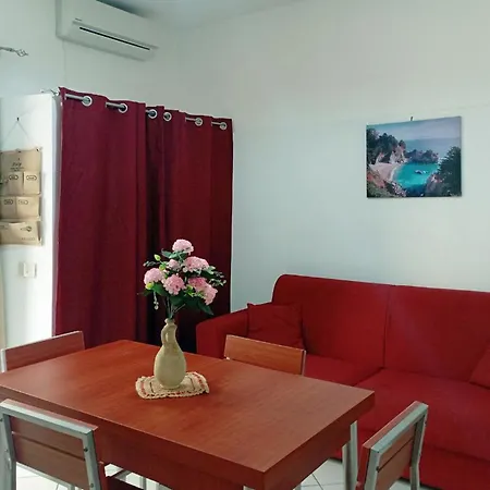 Apartment Don Vito's Castellammare del Golfo