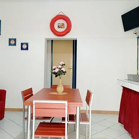 Apartment Don Vito's Castellammare del Golfo