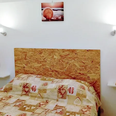 Don Vito's Апартаменты