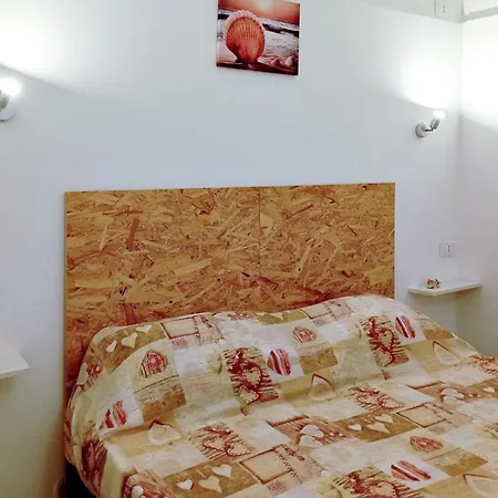 Don Vito's Apartment Castellammare del Golfo