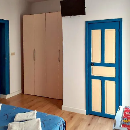 Apartment Don Vito's Castellammare del Golfo