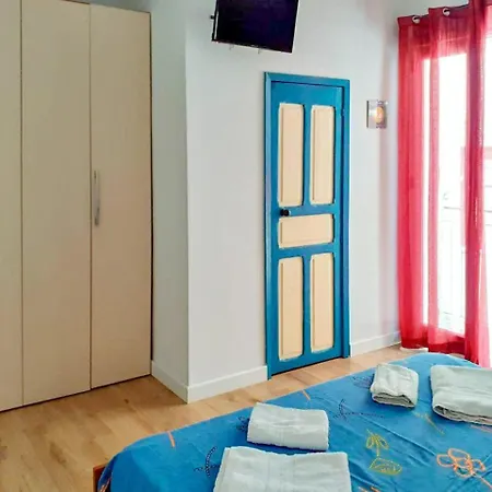 Apartment Don Vito's Castellammare del Golfo