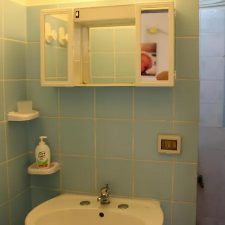 Don Vito's Apartment *