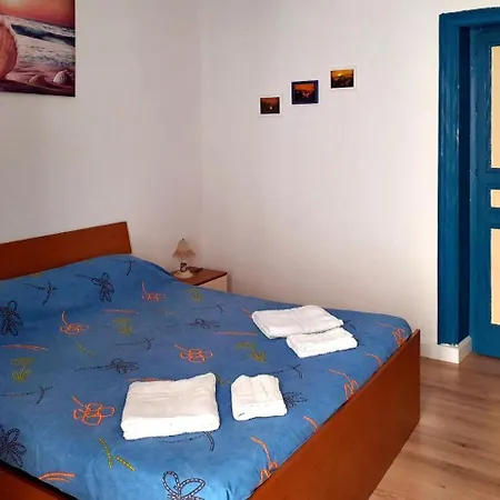 Apartment Don Vito's