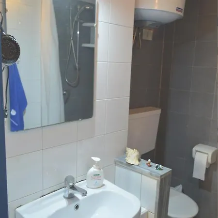 Apartment Don Vito's Castellammare del Golfo