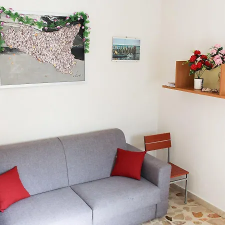 Don Vito's Apartment *