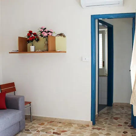 Don Vito's Apartment Castellammare del Golfo