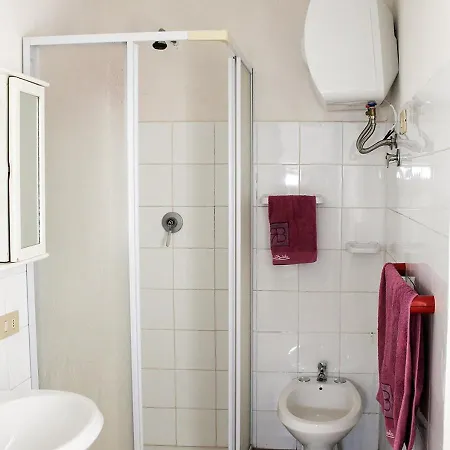 Don Vito's Apartment