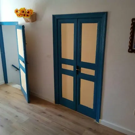 Apartment Don Vito's