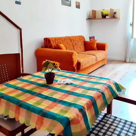 Apartment Don Vito's *